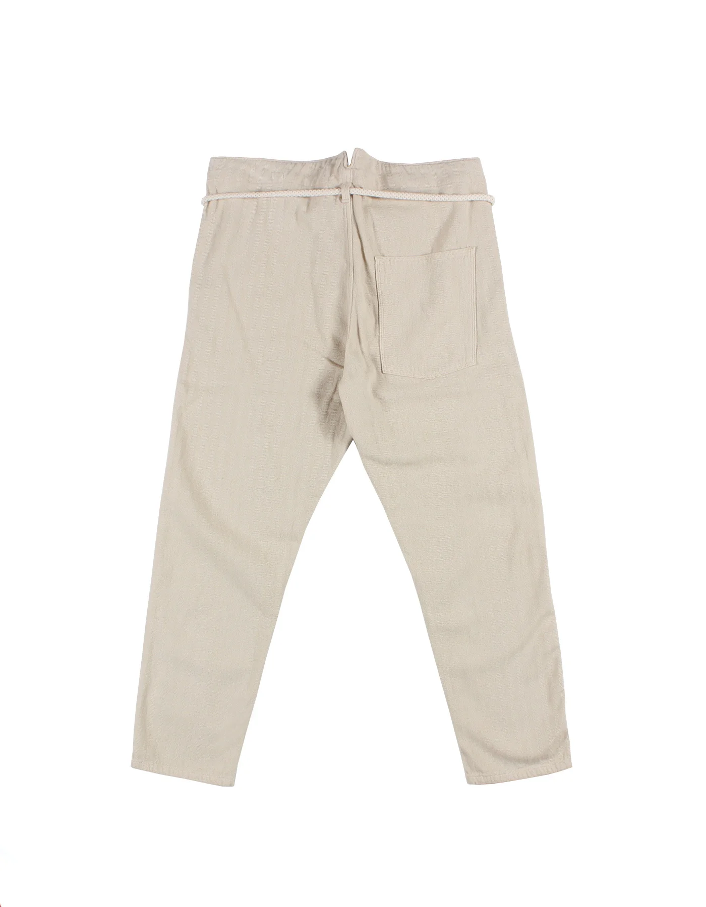 KAZE - NATURAL | Prospective Flow | Japanese Fashion for Men